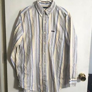 Men's CHAPS dress shirt